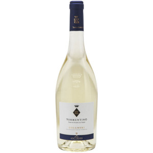 Vermentino Bolgheri DOC Antinori - 0,75L